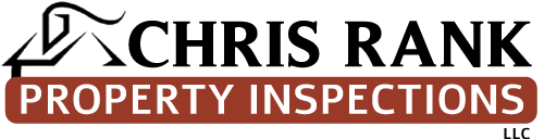 Chris Rank Property Inspectors Appleton WI